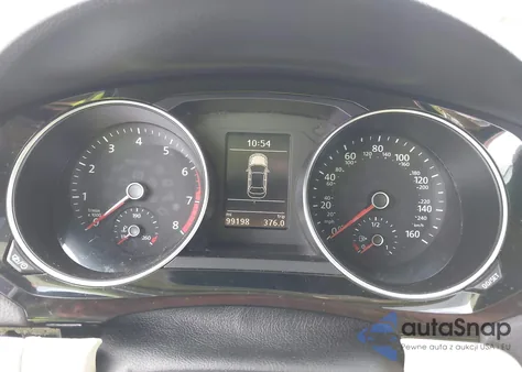 2017 Volkswagen Jetta 1.8T Sel/1.8T Sel Premium из США, поврежденный, VIN 3VWL17AJ6HM315952